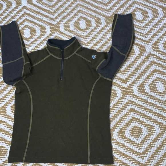 KÜHL Sweater - Picture 4 of 6